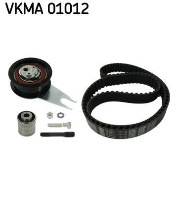 Kit de distribuição SKF ref. VKMA 01012